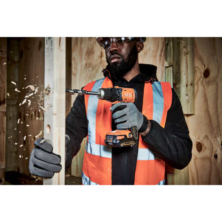 RYOBI BSB 18G4 18V Akumulátorová příklepová vrtačka 4935478632