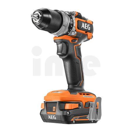RYOBI BSB 18SBL 18V Bezuhlíková Subkompaktní příklepová vrtačka 4935478455