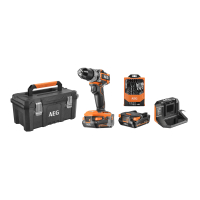 RYOBI BSB 18SBL  4935492432