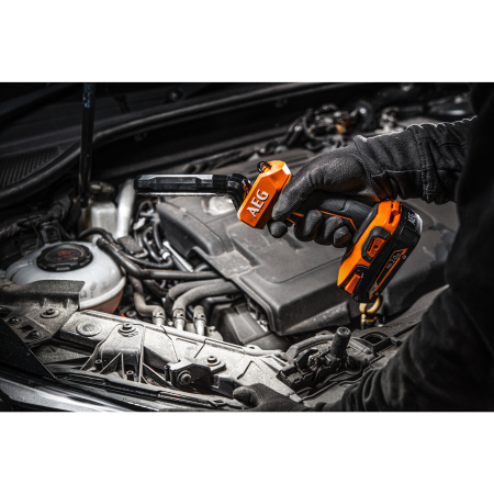 RYOBI BSL 18 18V Tyčové světlo na pracoviště 4935479666