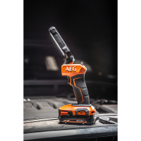 RYOBI BSL 18 18V Tyčové světlo na pracoviště 4935479666
