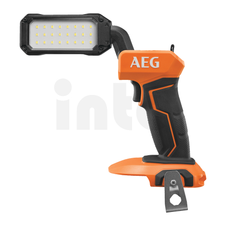 RYOBI BSL 18 18V Tyčové světlo na pracoviště 4935479666