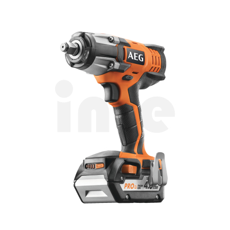 RYOBI BSS 18C 12Z 18V Ultrakompaktní rázový utahovák 4935446456