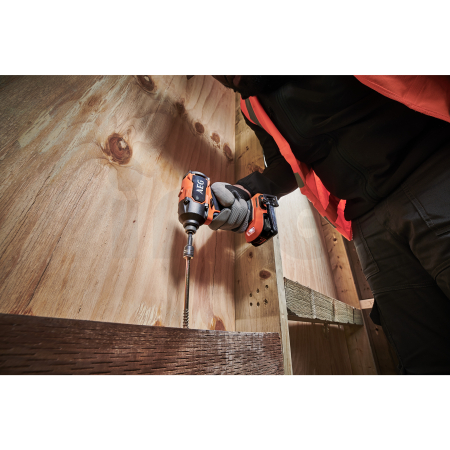 RYOBI BSS 18C3B3 18V Bezuhlíkový rázový šroubovák 4935478940
