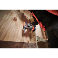 RYOBI BSS 18C3B3 18V Bezuhlíkový rázový šroubovák 4935478940
