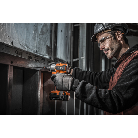 RYOBI BSS 18C3B3 18V Bezuhlíkový rázový šroubovák 4935478940