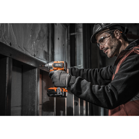 RYOBI BSS 18C3B3 18V Bezuhlíkový rázový šroubovák 4935478940