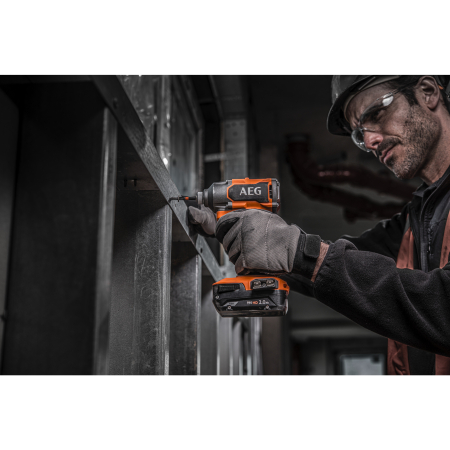 RYOBI BSS 18C3B3 18V Bezuhlíkový rázový šroubovák 4935478940