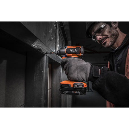 RYOBI BSS 18C3B3 18V Bezuhlíkový rázový šroubovák 4935478940