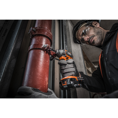 RYOBI BSS 18C3B3 18V Bezuhlíkový rázový šroubovák 4935478940
