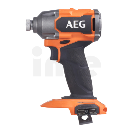 RYOBI BSS 18C3B3 18V Bezuhlíkový rázový šroubovák 4935478940