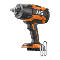 RYOBI BSS 18HTF12B6 18V Bezuhlíkový 1/2" rázový utahovák se 6 režimy 4935472245