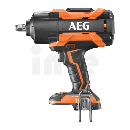 RYOBI BSS 18HTF12B6 18V Bezuhlíkový 1/2" rázový utahovák se 6 režimy 4935472245
