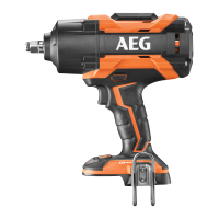 RYOBI BSS 18HTF12B6 18V Bezuhlíkový 1/2" rázový utahovák se 6 režimy 4935472245