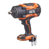 RYOBI BSS 18HTF12B6 18V Bezuhlíkový 1/2" rázový utahovák se 6 režimy 4935472245