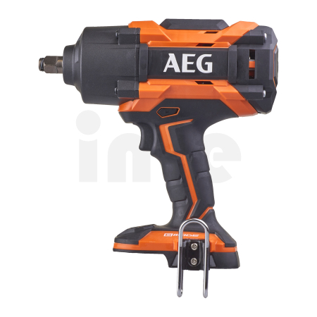 RYOBI BSS 18HTF12B6 18V Bezuhlíkový 1/2" rázový utahovák se 6 režimy 4935472245