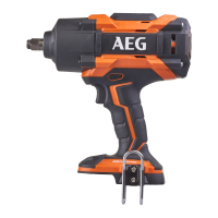 RYOBI BSS 18HTF12B6 18V Bezuhlíkový 1/2" rázový utahovák se 6 režimy 4935472245