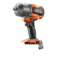 RYOBI BSS 18HTF12BL  4935493429