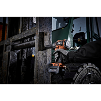 RYOBI BSS 18MTF12BL 18V Bezuhlíkový rázový utahovák 4935479663
