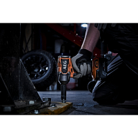 RYOBI BSS 18MTF12BL 18V Bezuhlíkový rázový utahovák 4935479663