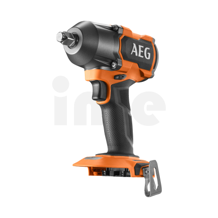 RYOBI BSS 18MTF12BL 18V Bezuhlíkový rázový utahovák 4935479663