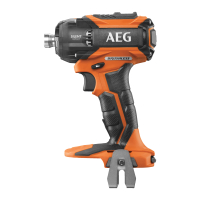 RYOBI BSS 18OP 18V Bezuhlíkový třírychlostní hydraulický rázový šroubovák 4935451631