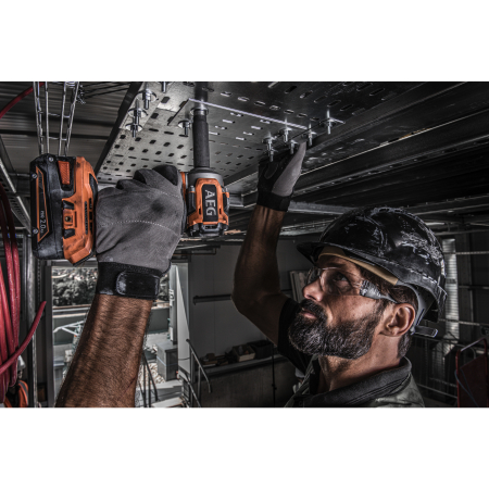 RYOBI BSS 18S12BL 18V Bezuhlíkový subkompaktní rázový utahovák 4935472279