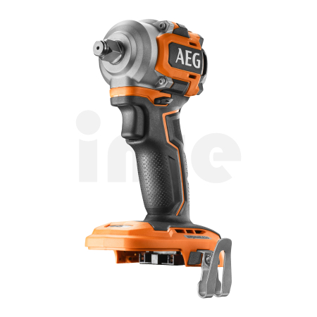 RYOBI BSS 18S12BL 18V Bezuhlíkový subkompaktní rázový utahovák 4935472279