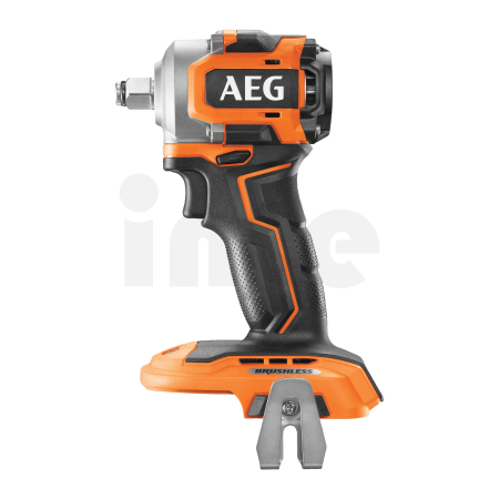 RYOBI BSS 18S12BL 18V Bezuhlíkový subkompaktní rázový utahovák 4935472279