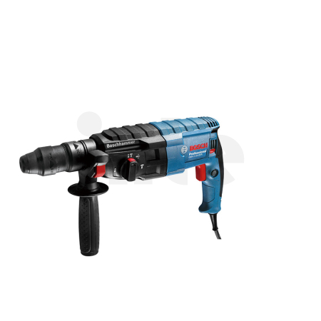 BOSCH Vrtací kladivo s SDS plus GBH 240 F 0611273000