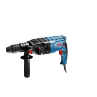 BOSCH Vrtací kladivo s SDS plus GBH 240 F 0611273000