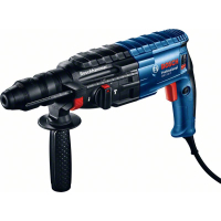 BOSCH Vrtací kladivo s SDS plus GBH 240 F 0611273000