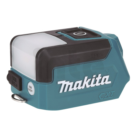 Makita - Aku  LED svítilna Li-ion 10,8/12V CXT  Z ML107