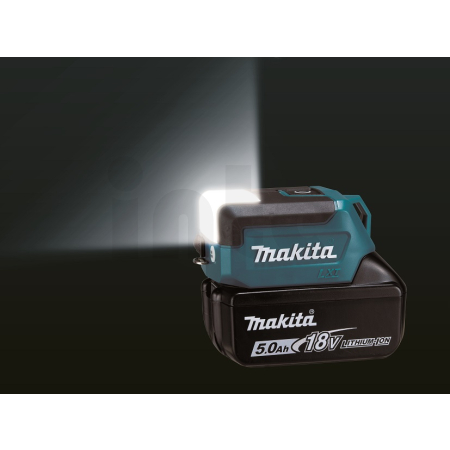 Makita - Aku LED svítilna Li-ion 18V LXT  Z DML817