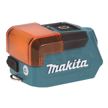 Makita - Aku  LED svítilna Li-ion 10,8/12V CXT  Z ML107