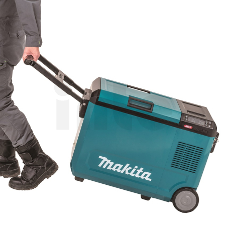 Makita - Aku chladící a ohřívací box 29l Li-ion XGT/LXT,bez aku   Z CW004GZ