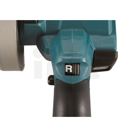 Makita - Aku úhlová bruska 76 mm Li-ion LXT 18V,bez aku   Z DMC300Z