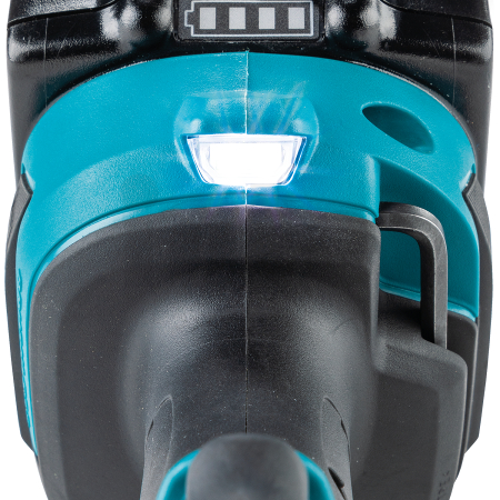 Makita - Aku úhlová bruska 76 mm Li-ion LXT 18V,bez aku   Z DMC300Z