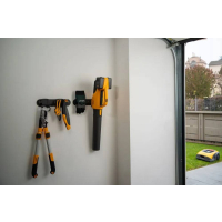 STIGA Kovadlinkové zahradní nůžky 2H1020001/ST1