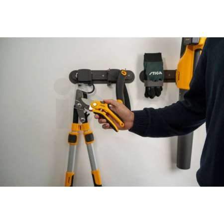 STIGA Kovadlinkové zahradní nůžky 2H1020001/ST1