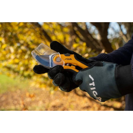 STIGA Kovadlinkové zahradní nůžky 2H1020001/ST1