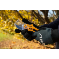 STIGA Kovadlinkové zahradní nůžky 2H1020001/ST1