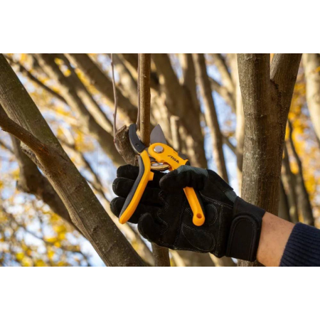 STIGA Kovadlinkové zahradní nůžky 2H1020001/ST1