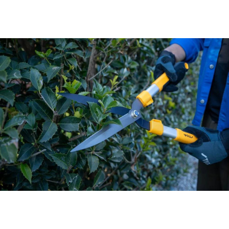 STIGA Nůžky na živý plot/větve 2H1110001/ST1