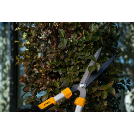 STIGA Nůžky na živý plot/větve 2H1110001/ST1