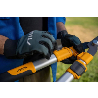 STIGA Teleskopické nůžky na živý plot 2H1120001/ST1