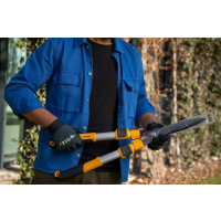 STIGA Teleskopické nůžky na živý plot 2H1120001/ST1