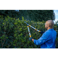 STIGA Teleskopické nůžky na živý plot 2H1120001/ST1