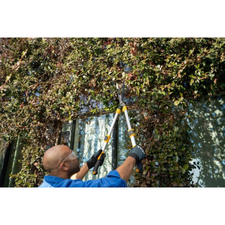 STIGA Teleskopické nůžky na živý plot 2H1120001/ST1