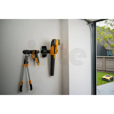 STIGA Kovadlinkové nůžky na větve 2H1220001/ST1